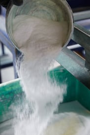 Matières plastiques utilisables rotomoulage